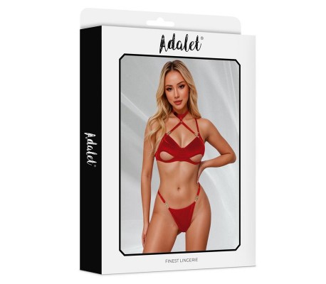 Ingrid Set de 2 Piezas