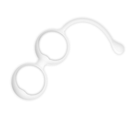 Kit 4 Bolas Kegel Silicona