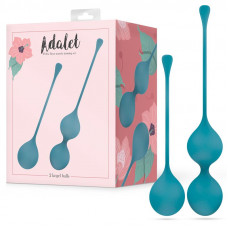Spheres Set de 2 Bolas Kegel