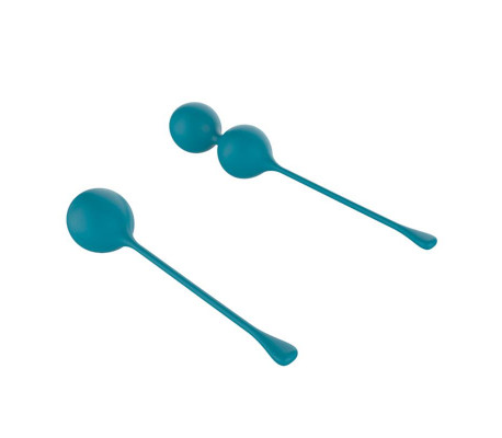 Spheres Set de 2 Bolas Kegel