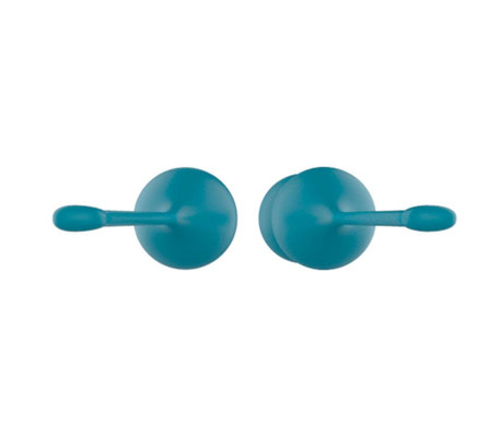 Spheres Set de 2 Bolas Kegel