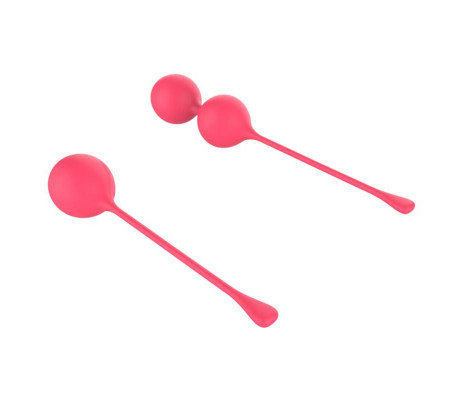 Spheres Set de 2 Bolas Kegel