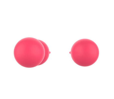 Spheres Set de 2 Bolas Kegel