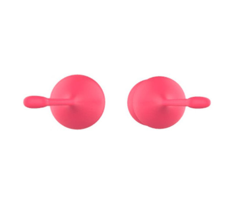 Spheres Set de 2 Bolas Kegel