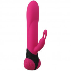 Vibrador Bonnie & Clyde Silicona