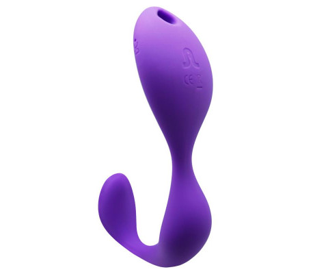 Estimulador Mr.Hook + Control LRS