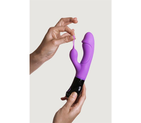 Vibrador Ares 2.0