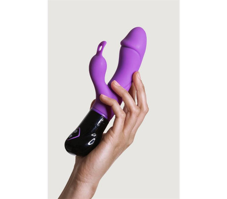 Vibrador Ares 2.0