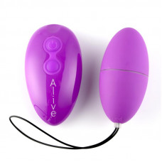 Huevo Vibrador Magic egg 3.0 Purpura