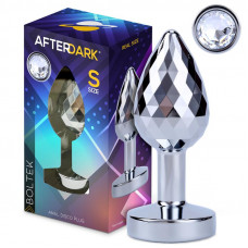 Boltek Plug Anal Disco Talla S