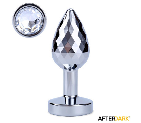 Boltek Plug Anal Disco Talla S