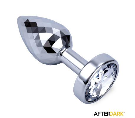 Boltek Plug Anal Disco Talla S