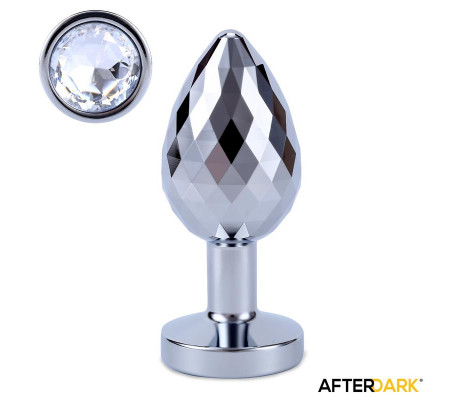 Boltek Plug Anal Disco Talla M