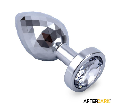 Boltek Plug Anal Disco Talla M