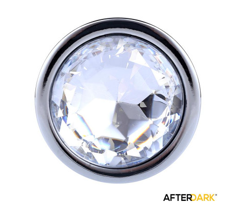 Boltek Plug Anal Disco Talla M