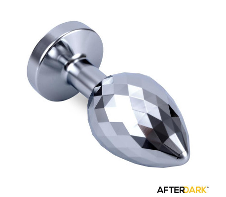 Boltek Plug Anal Disco Talla M