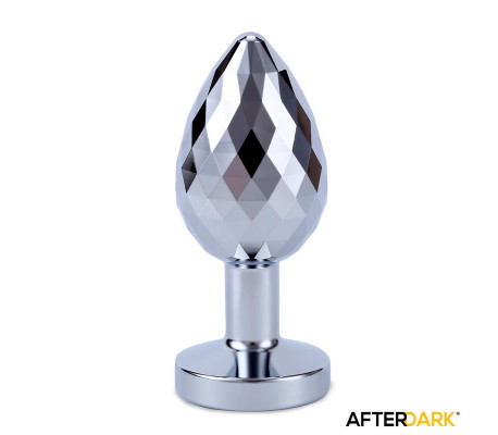 Boltek Plug Anal Disco Talla M