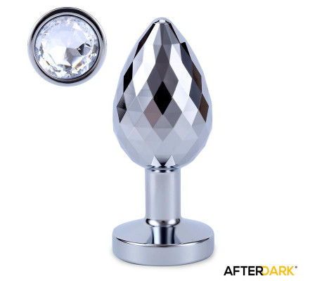 Boltek Plug Anal Disco Talla L