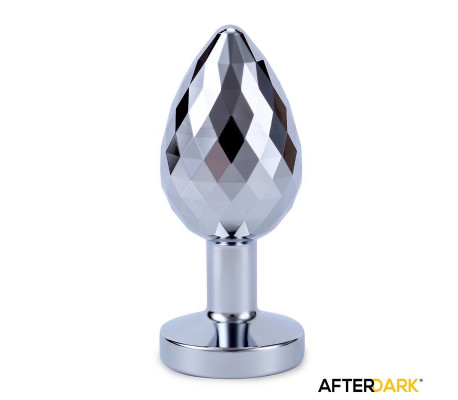 Boltek Plug Anal Disco Talla L