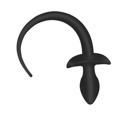 Harthley Plug Anal con Cola 16 cm x 3.2 cm