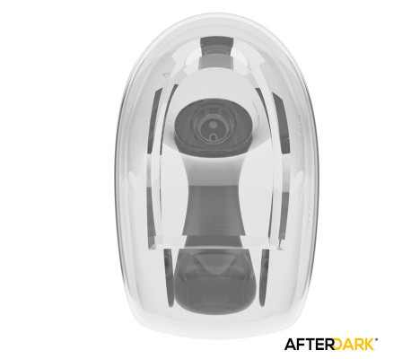Intren Ducha Anal Automática con Vibración y 5 Salidas de Agua 440 ml