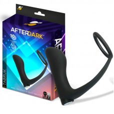 Tabruk Vibrador Prostático para el Punto P
