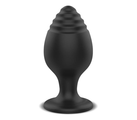 Steps Plug Anal Silicona Talla S 6 cm x 3 cm