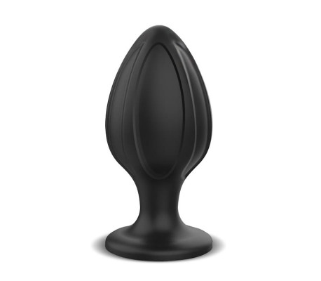 Rifter Plug Anal Silicona Talla M 7.2 cm x 3.5 cm
