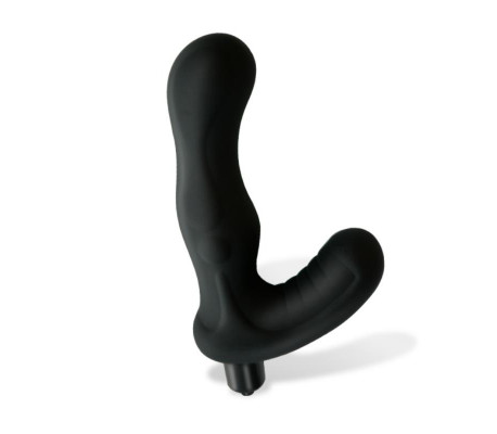 Ametrine Vibrador Prostático para el Punto P