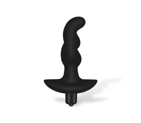 Tourmaline Plug Anal con Vibración