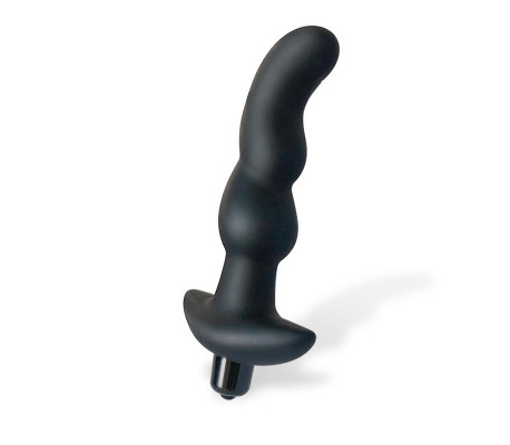 Tourmaline Plug Anal con Vibración