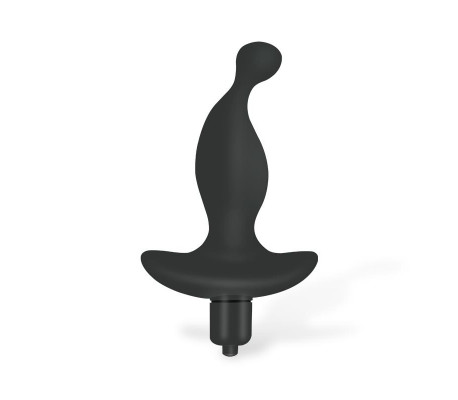 Peridot Plug Anal con Vibración