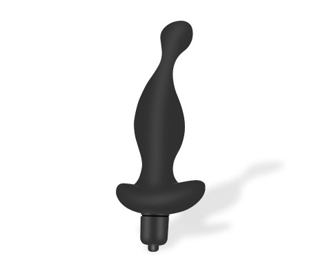Peridot Plug Anal con Vibración