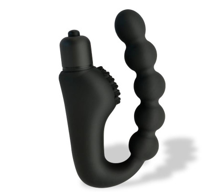 Bausken Vibrador Anal para el Punto P