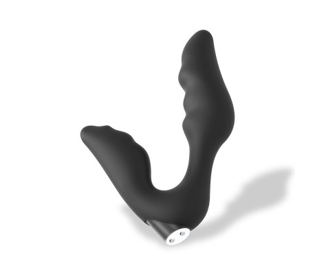 Jaydurk Vibrador Prostático para el Punto P