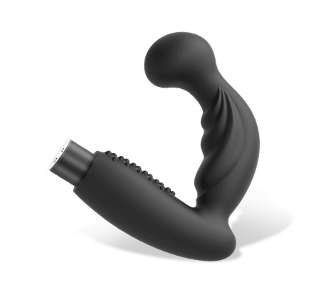 Delzis Vibrador Prostático para el Punto P