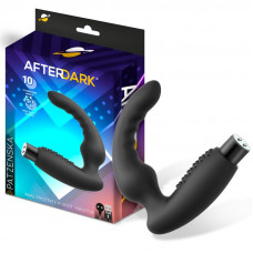 Patzenska Vibrador Prostático para el Punto P