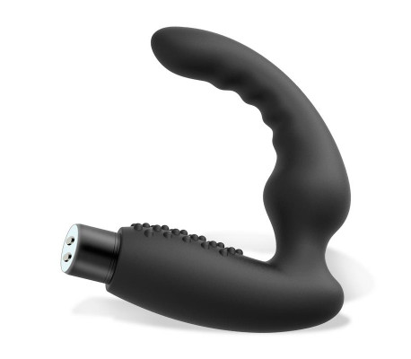 Patzenska Vibrador Prostático para el Punto P