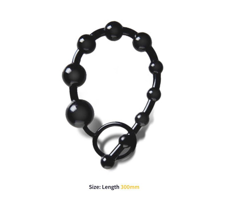 Stringer Cadena Anal 30 cm