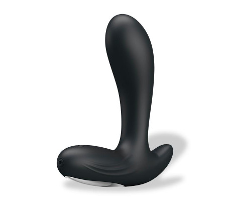 Dulltin Vibrador Prostático para el Punto P
