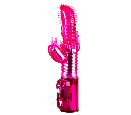 Vibrador Cosmic Follies 24.1 cm