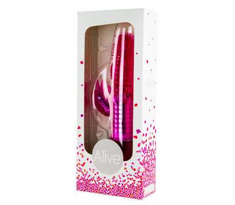 Vibrador Cosmic Follies 24.1 cm