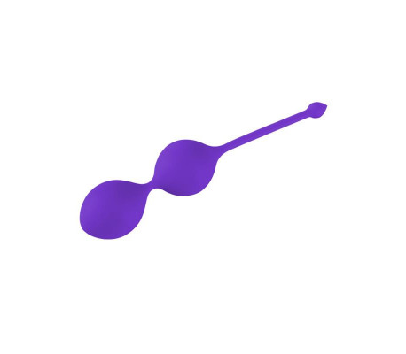 Bolas Vaginales U-tone