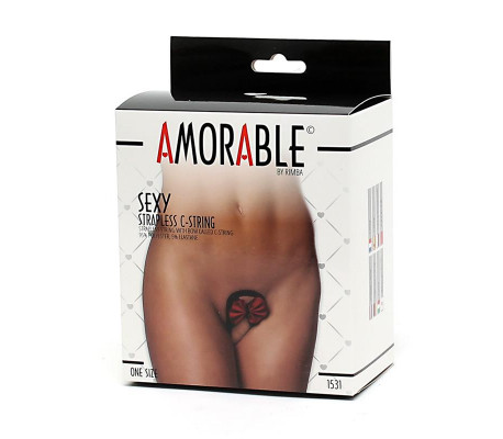 Tanga sin Hilo Talla Única
