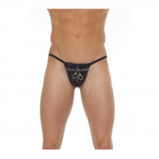 Tanga Under Arrest Talla Única