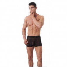 Pantalon Corto Negro