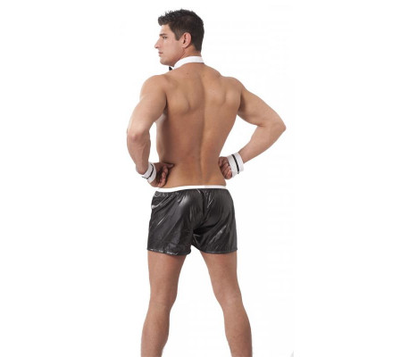 Set 4 Piezas Gigolo
