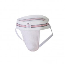 Jock Suspensorio Blanco Cintura 7.5 cm