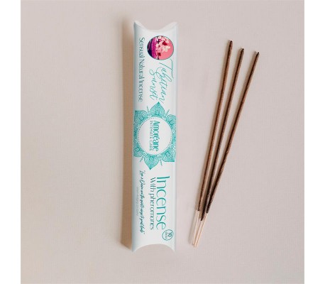 Incienso con Feromonas Tahitian Sunset