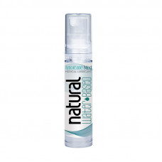 Lubricante Base de Agua Natural 10 ml